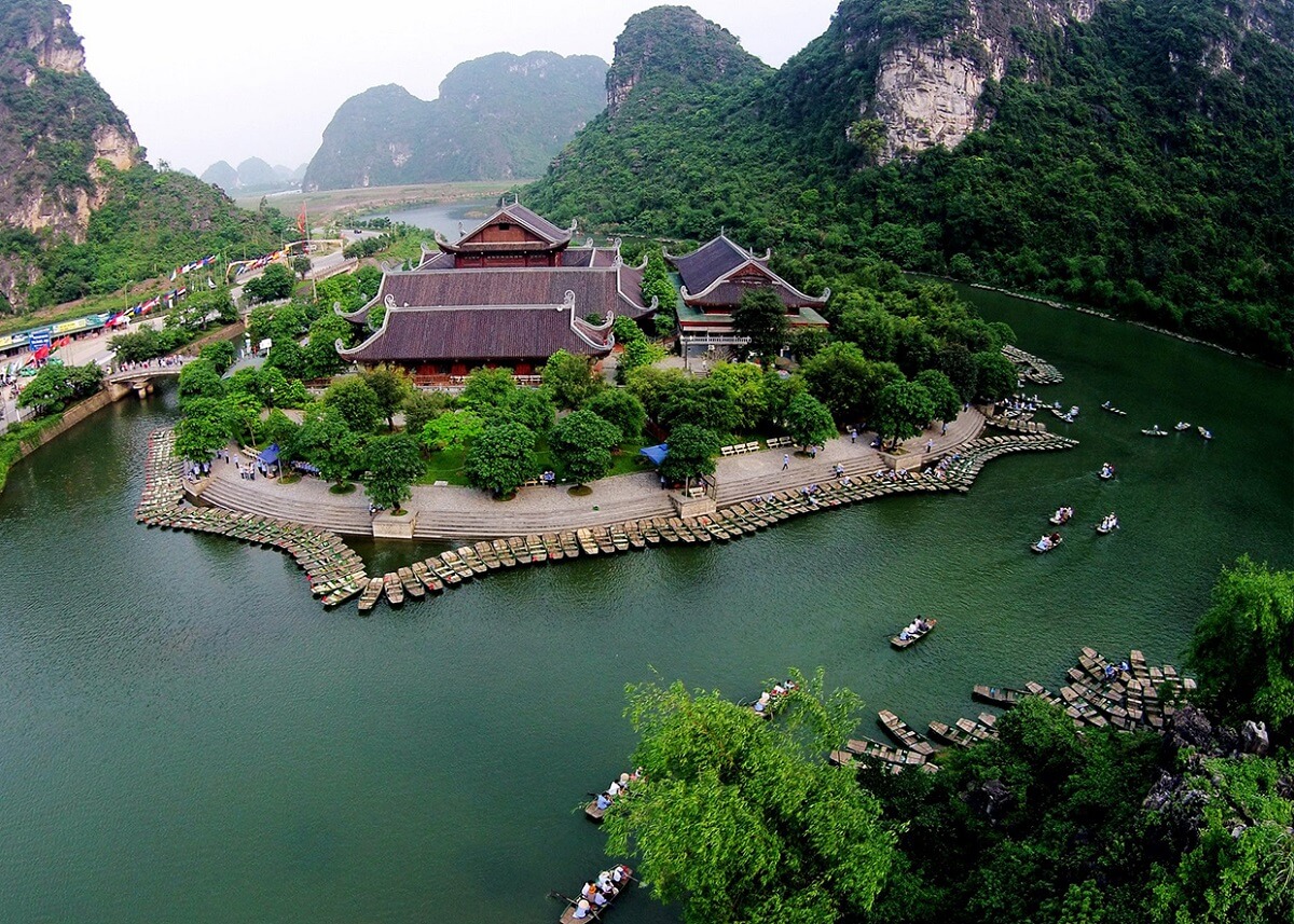 Tour Ninh Bình