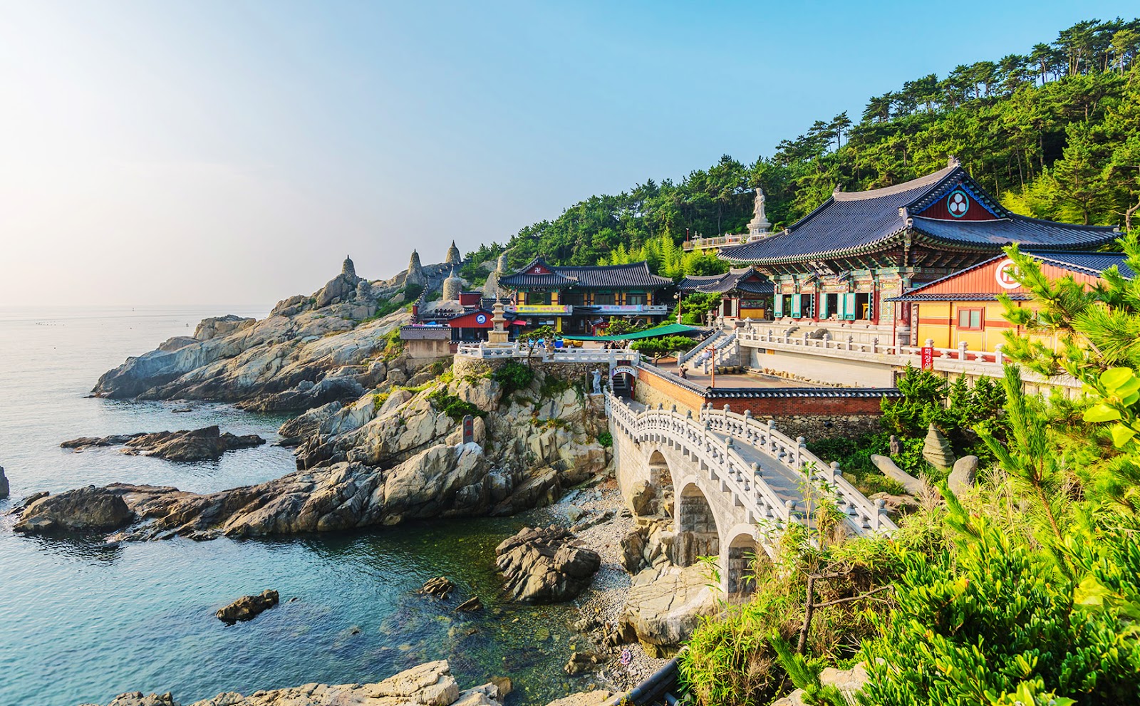 Tour Cố đô Huế – Lăng Tự Đức – Đèo Hải Vân